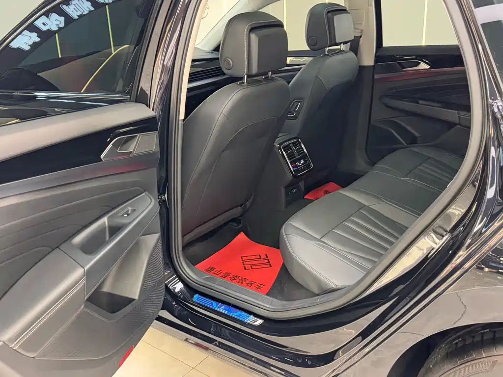 Volkswagen Passat — миниатюра 17