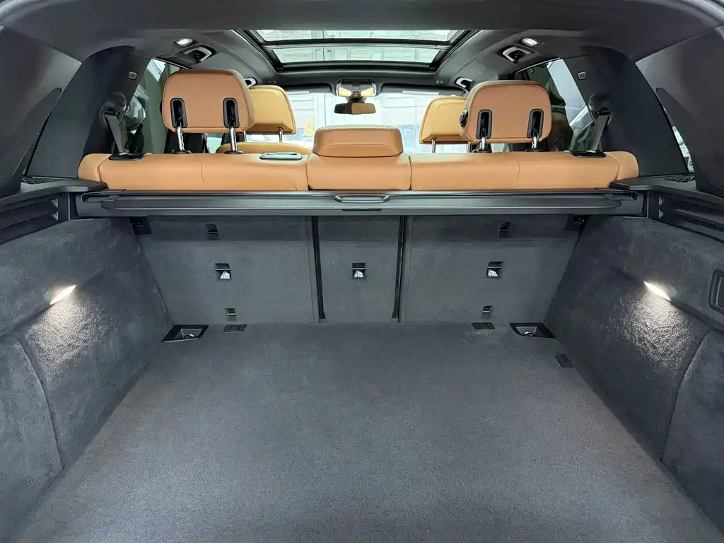 BMW X5 (Import) — миниатюра 29