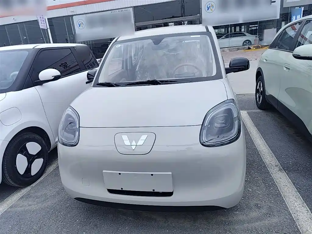 Wuling Mini EV MINIEV 2025