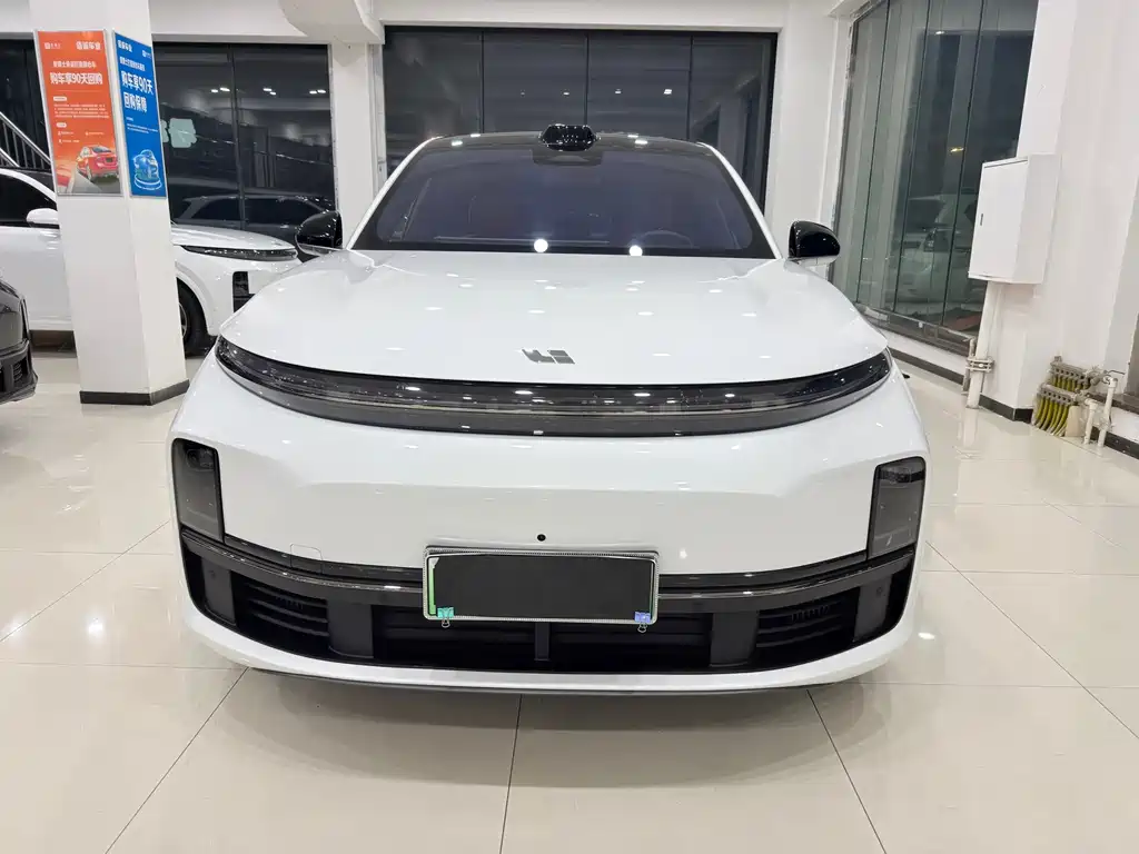 Li Auto Li L7 — миниатюра 2