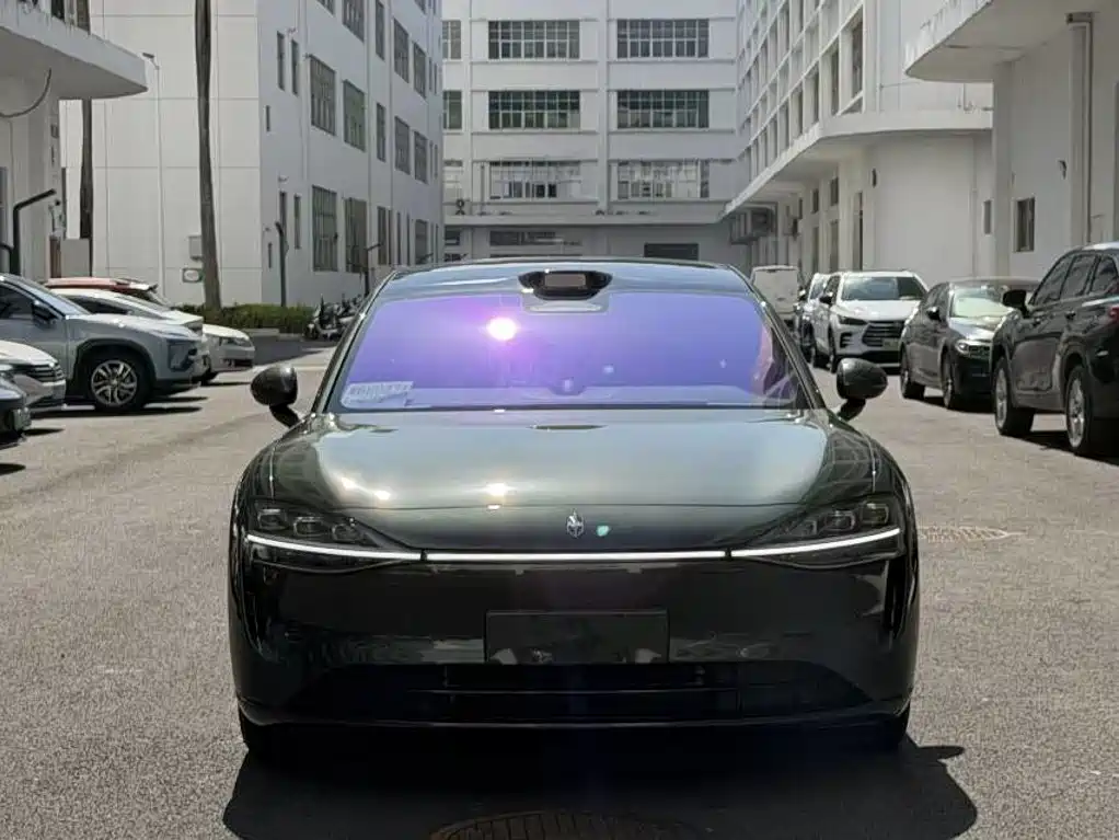 Xiangjie Xiangjie S9T — миниатюра 2