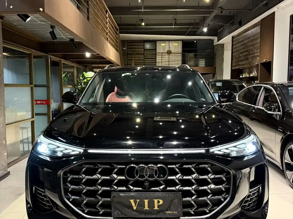 Audi Q6 — миниатюра 2