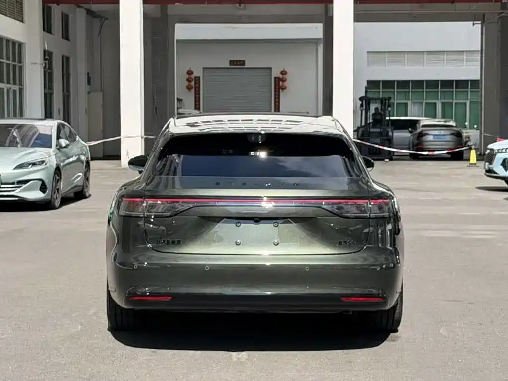 Xiangjie Xiangjie S9T — миниатюра 12