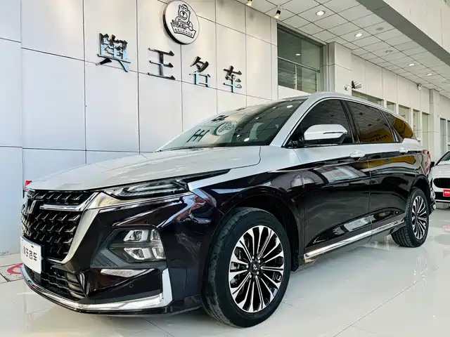 WULING AUTOMOBILE WULING CAPGEMINI 2023