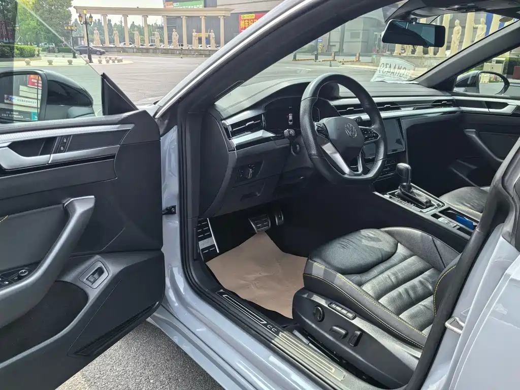 Volkswagen FAW - Passat CC CC 2024 380TSI