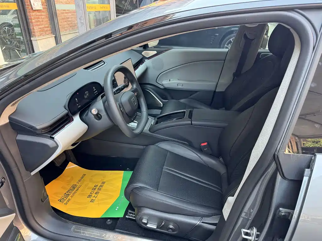 Zeekr 007 2024 Smart Drive 100kWh