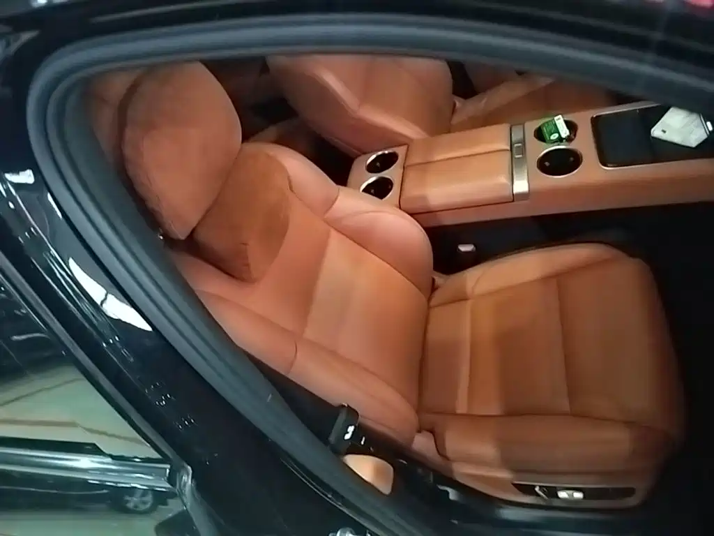 Li Auto Li L9 — миниатюра 25