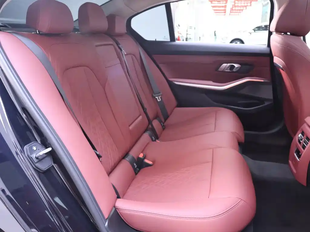 BMW 3 Series — миниатюра 22