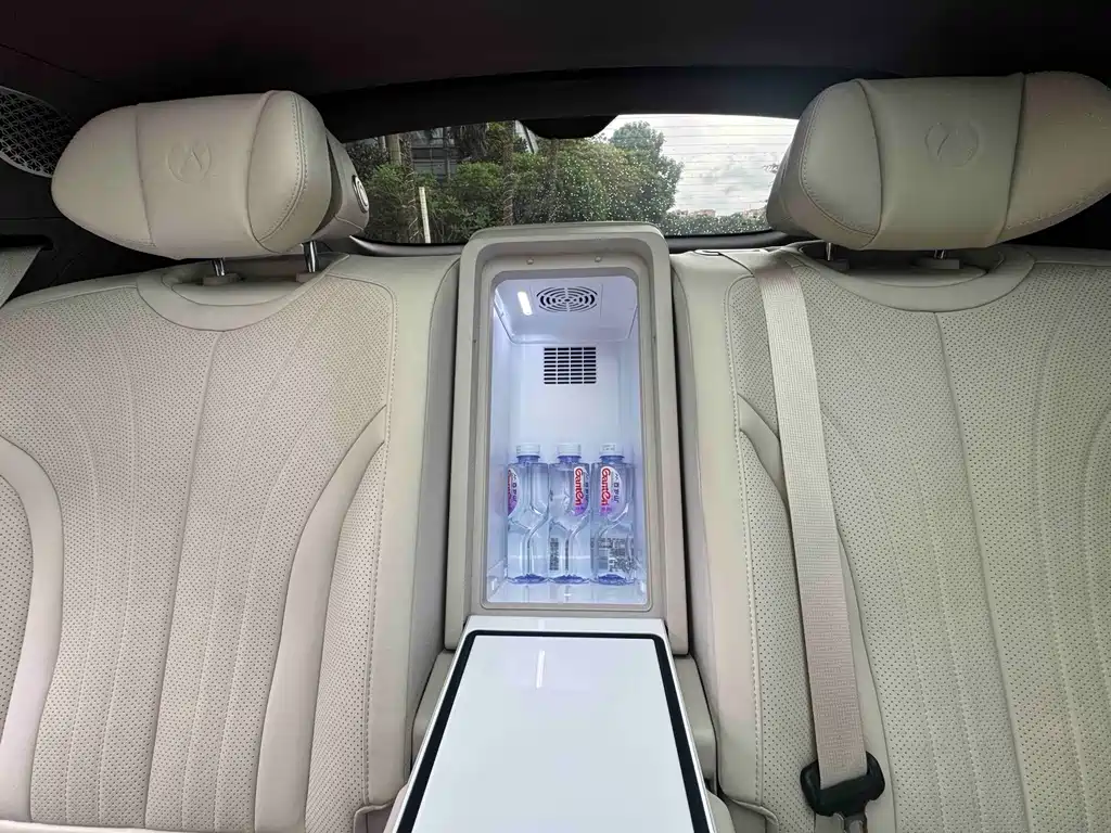 Denza Z9GT 2024 1100 Max