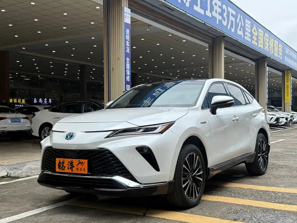 Toyota Venza