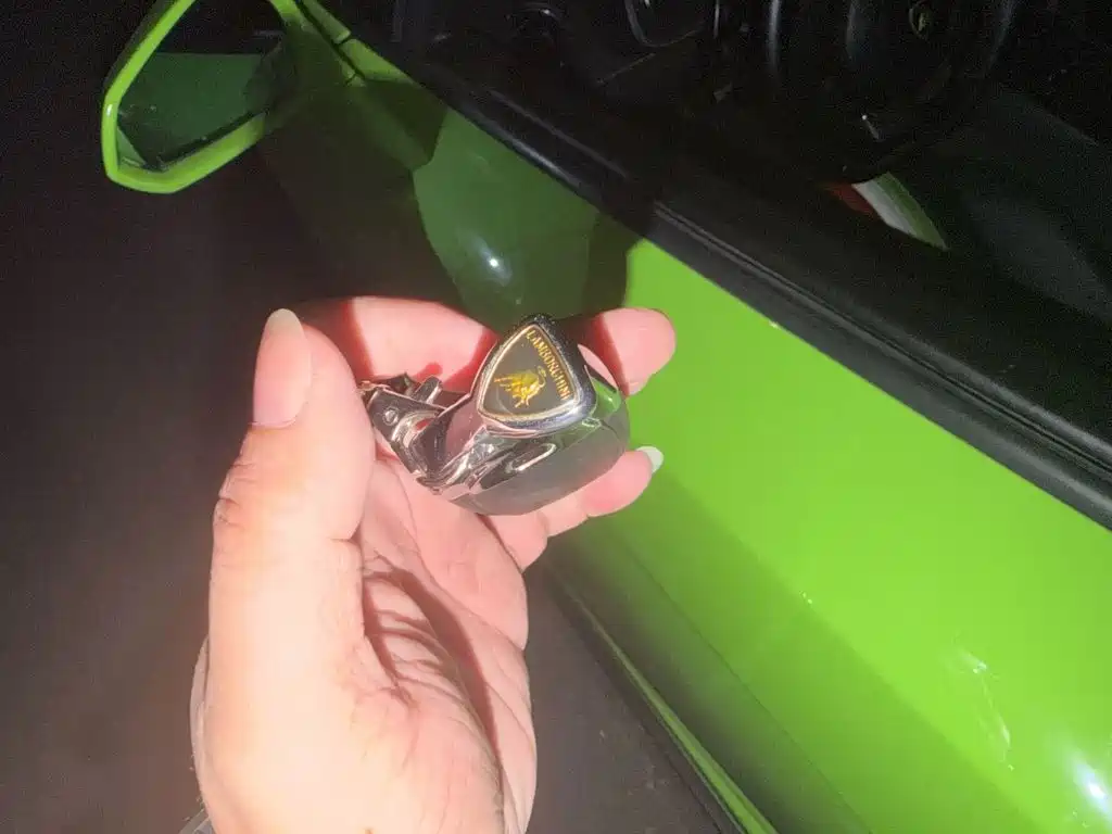 Lamborghini Gallardo — миниатюра 6