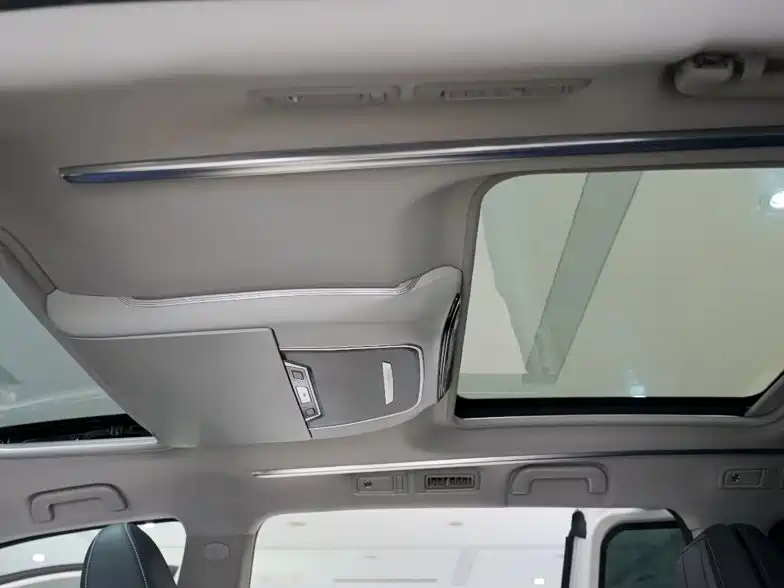 GAC Motor Trumpchi M8 — миниатюра 11