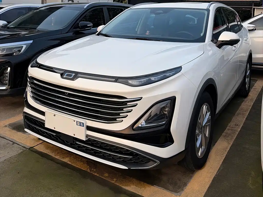 Bestune T90