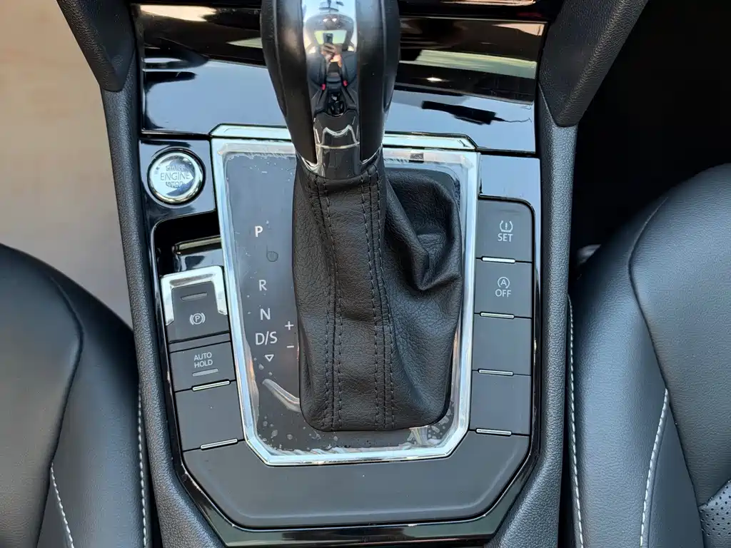 Volkswagen Lamando — миниатюра 12