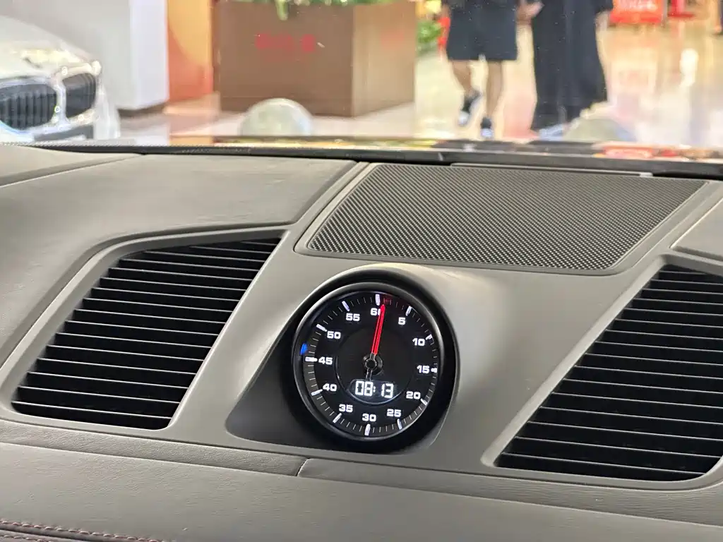Porsche Cayenne — фотографии объявления, Фото 24