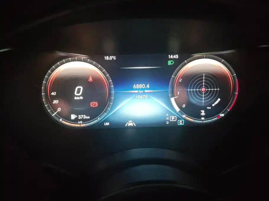 Mercedes-Benz GLC — миниатюра 14
