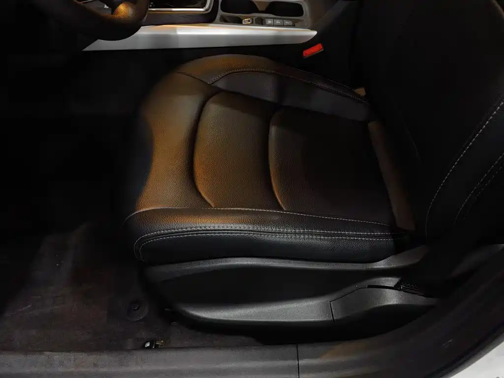 Chevrolet Monza — миниатюра 20