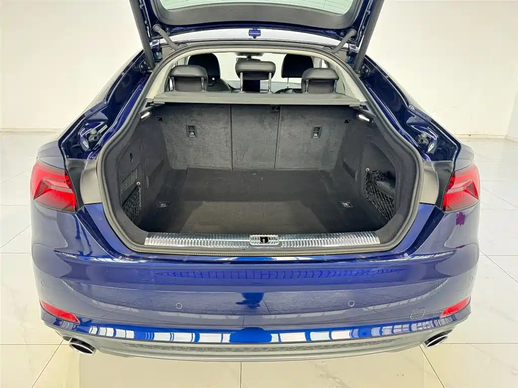 Audi A5 2019 Sportback 40 TFSI Fashion