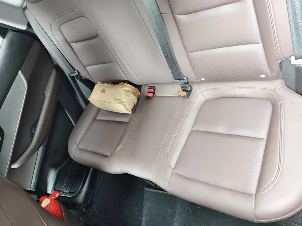 Chery Tiggo 7 — миниатюра 15
