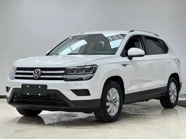 VOLKSWAGEN TUYUE