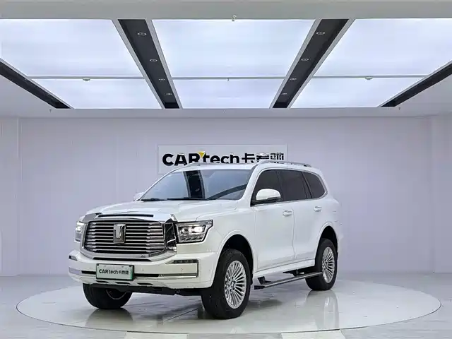 TANK TANK 500 NEW ENERGY 2024