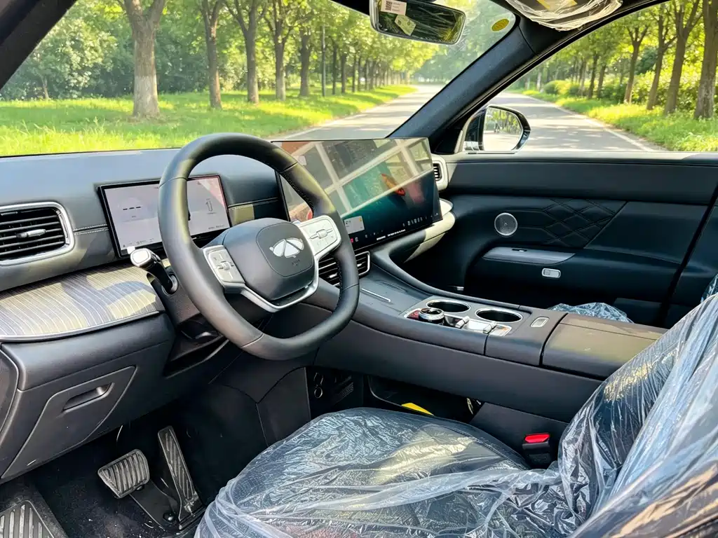 Fulwin Fengyun T11 — миниатюра 8