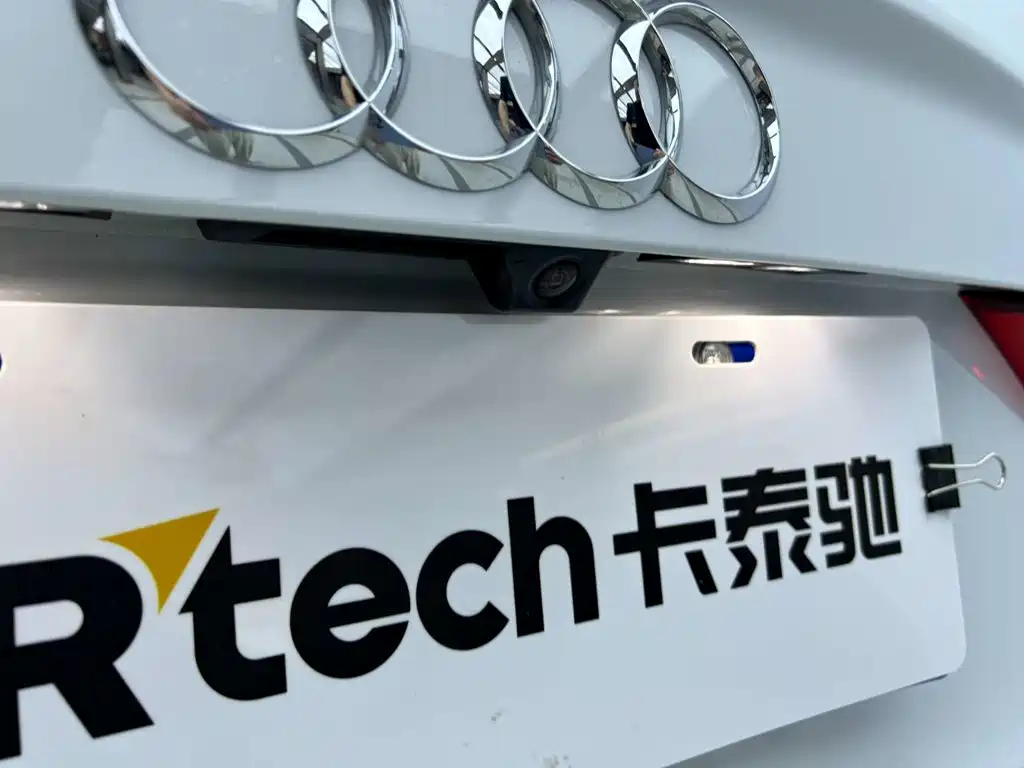 Audi Q3 Sportback 2023 40 TFSI Fashion