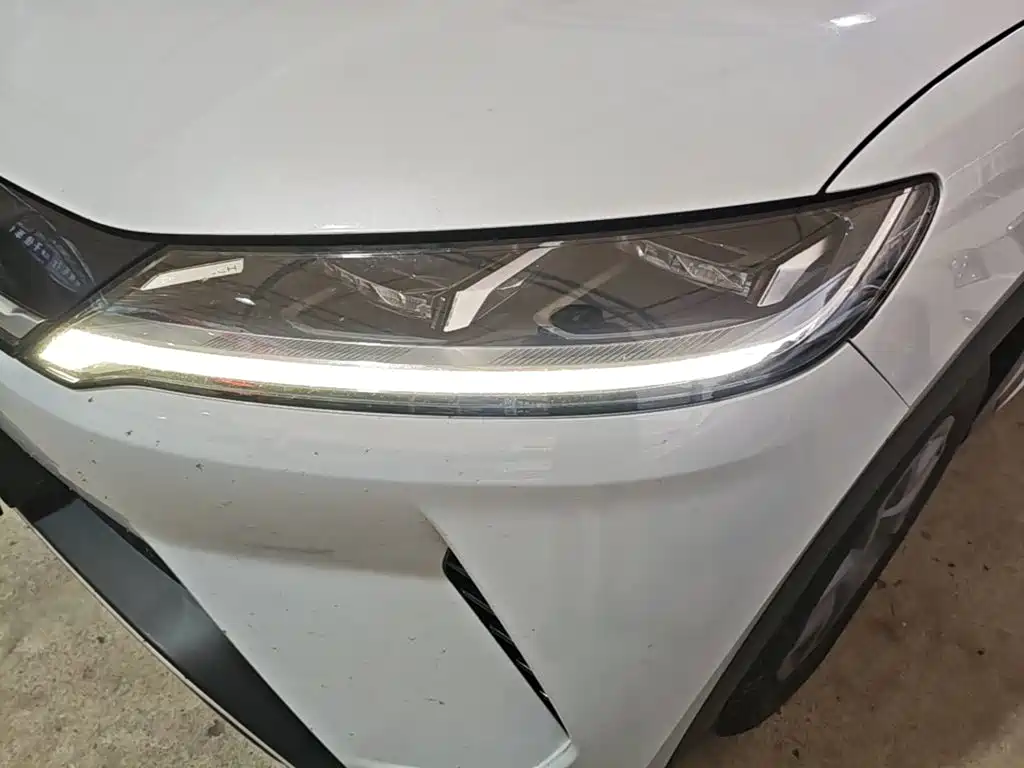 BYD Yuan UP — миниатюра 24
