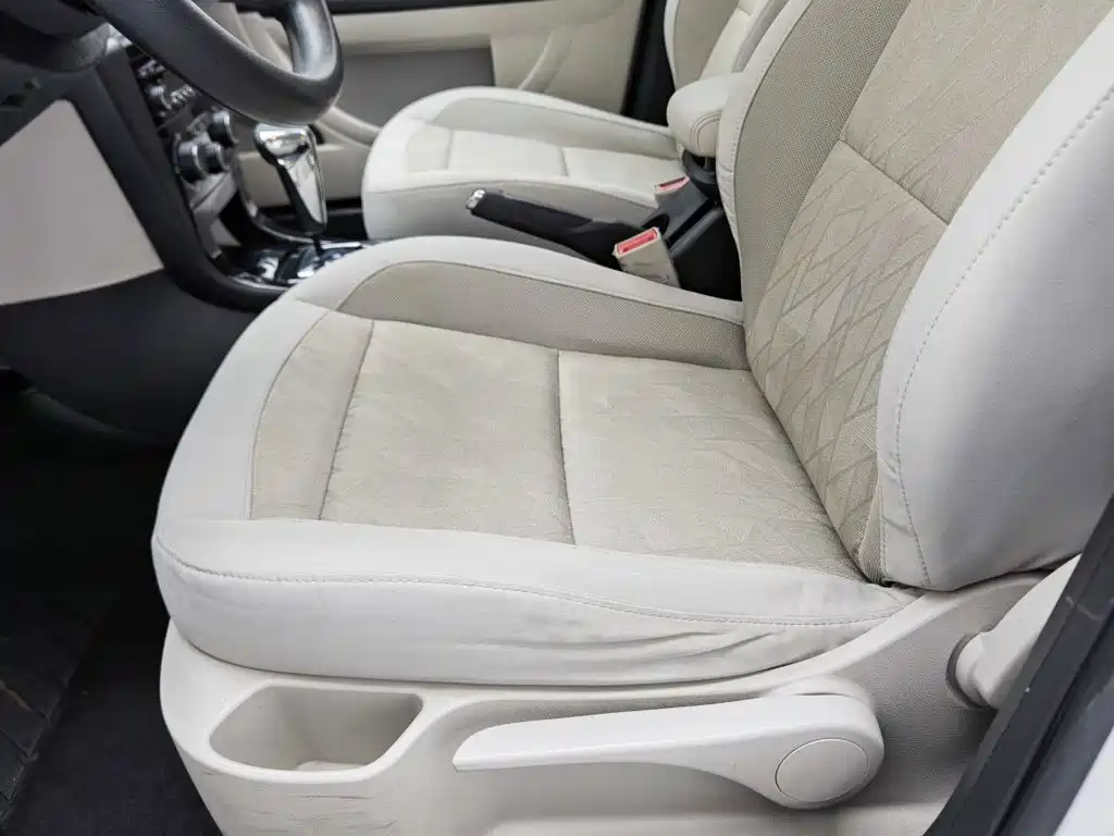 Citroen C-Quatre — миниатюра 20