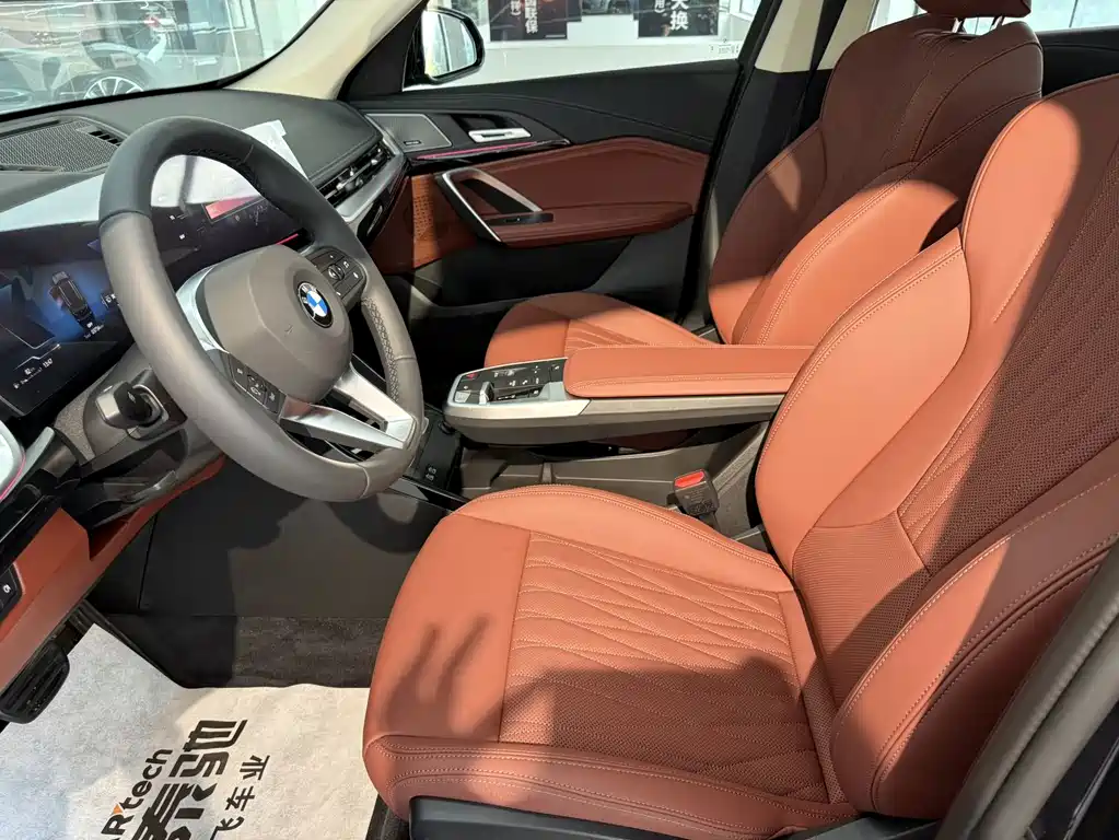 BMW X1 sDrive25Li X Design Package, фото 7