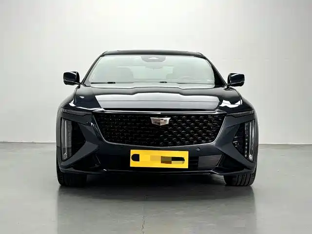 Cadillac CT6 — миниатюра 2