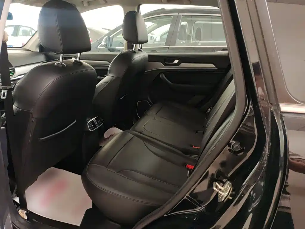 Haval H6 — миниатюра 13