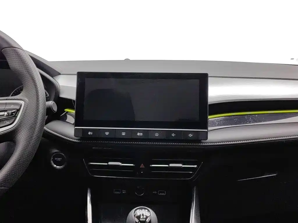 Roewe i5 — миниатюра 12