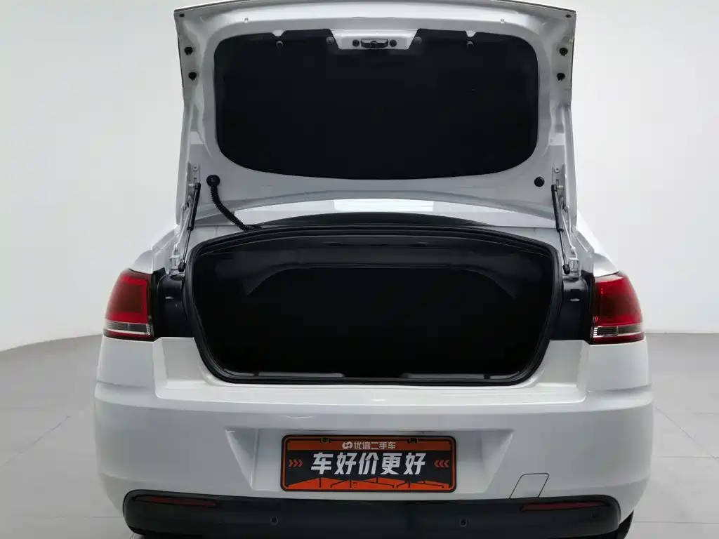 Citroen C-Quatre — миниатюра 16