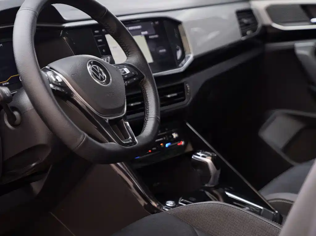 Volkswagen Tayron — миниатюра 5