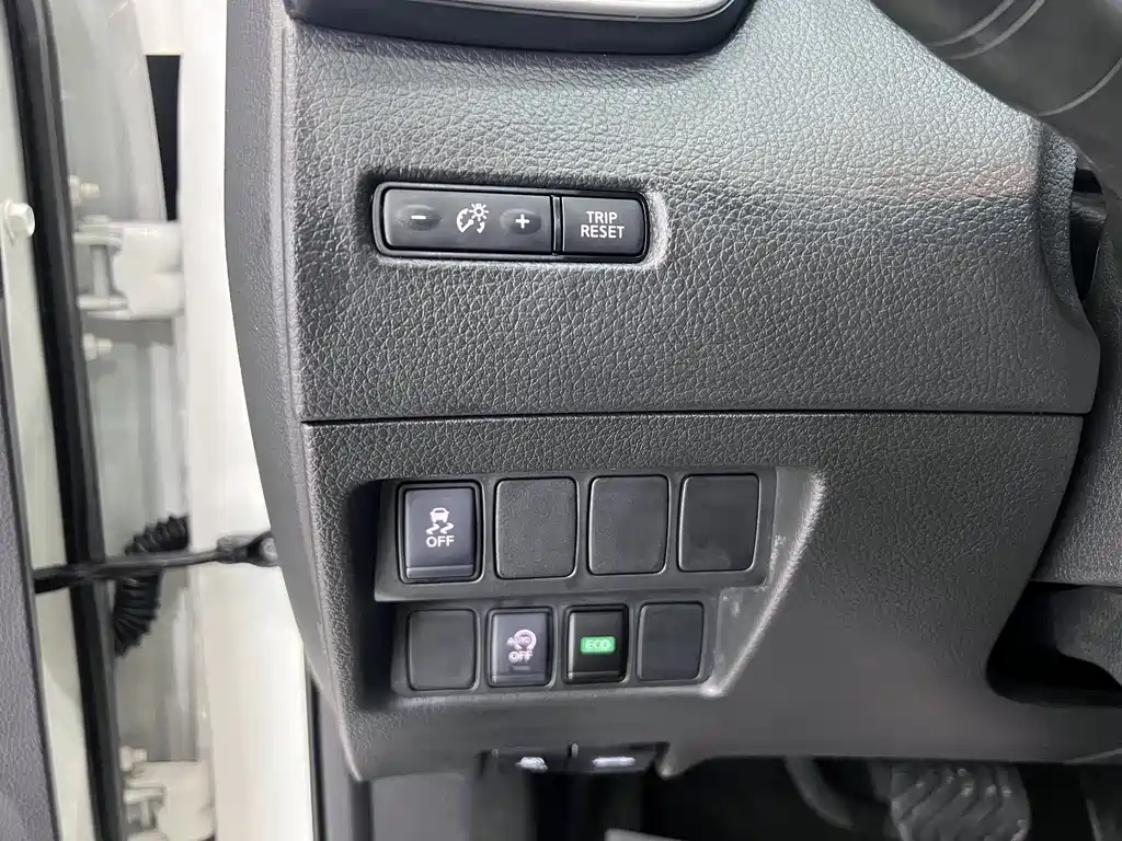Nissan Qashqai 2022 2.0L CVT XV Prem Luxury