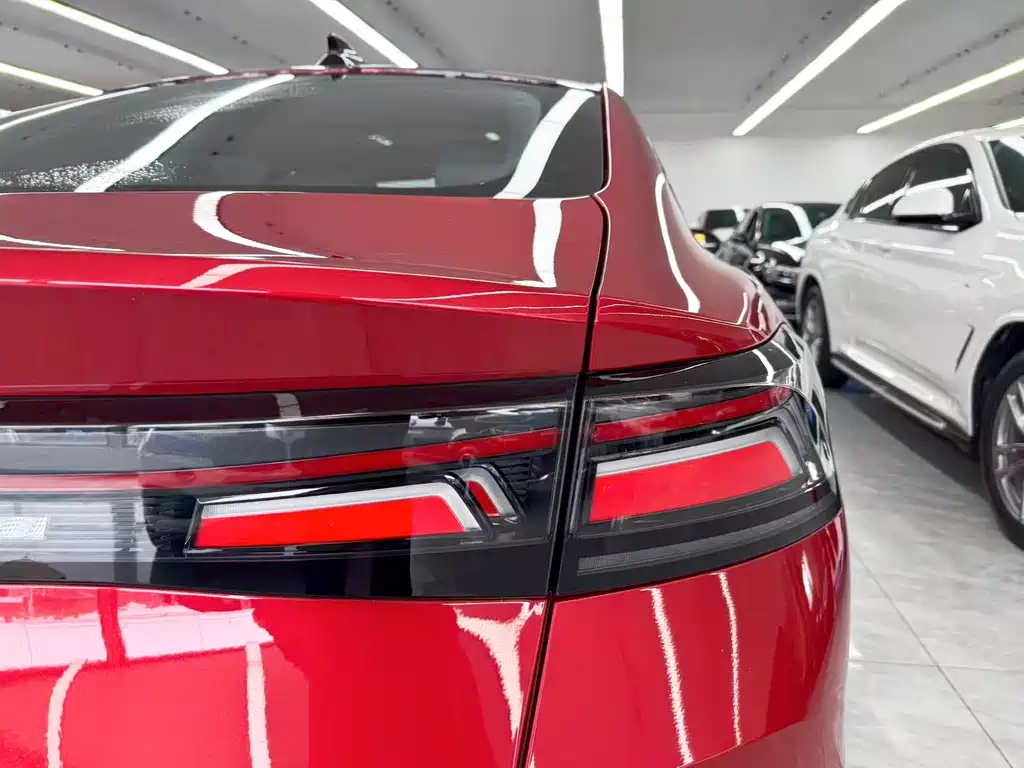 Volkswagen Lamando — миниатюра 20