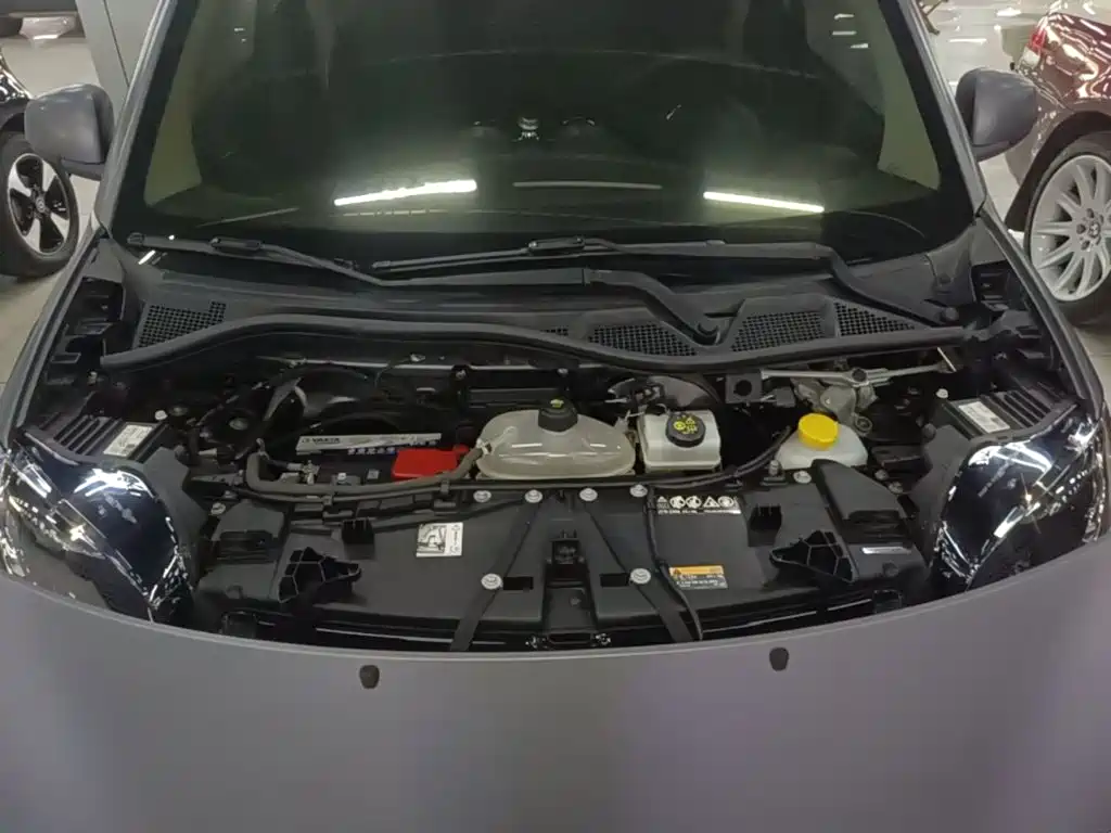 smart Smart Fortwo — миниатюра 20