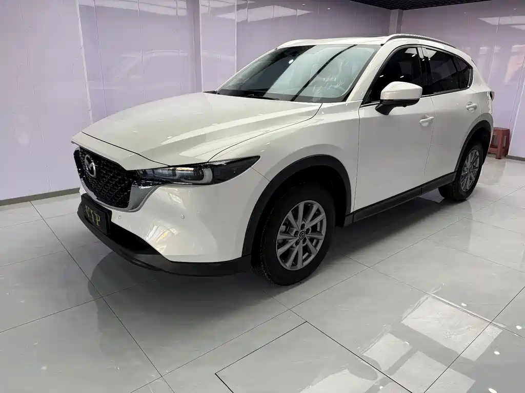 MAZDA CX 5