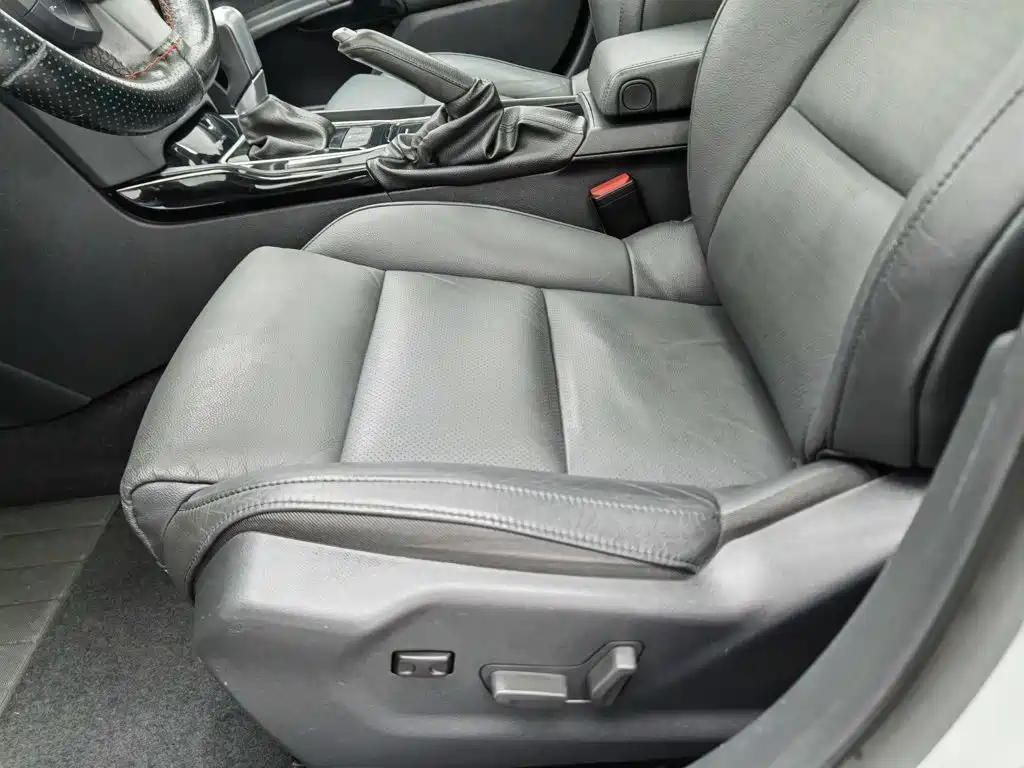Peugeot 508 — миниатюра 20