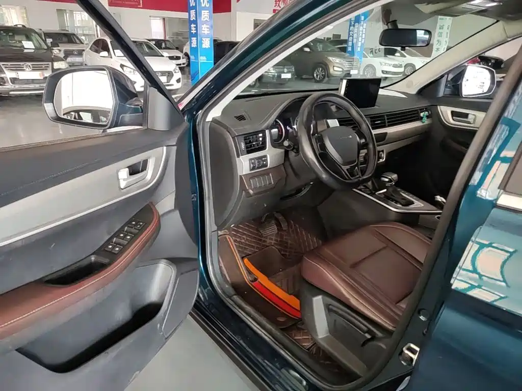 Fengxing Fengxing T5 — миниатюра 16