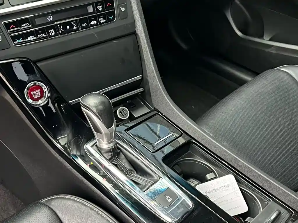 Honda Spirior — миниатюра 9