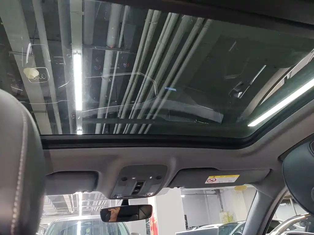 Audi Q3 — миниатюра 18