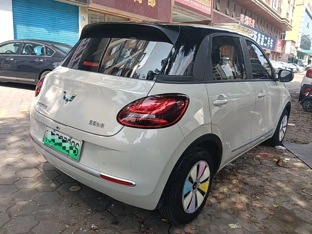 Wuling Bingo — миниатюра 7