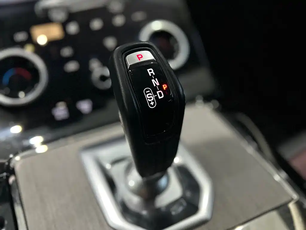 LAND ROVER RANGE ROVER AURORA