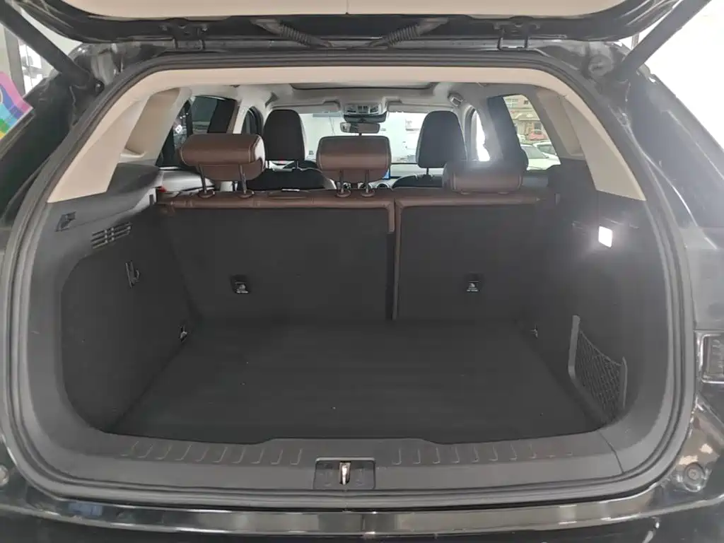 Wey Wey VV6 — миниатюра 19