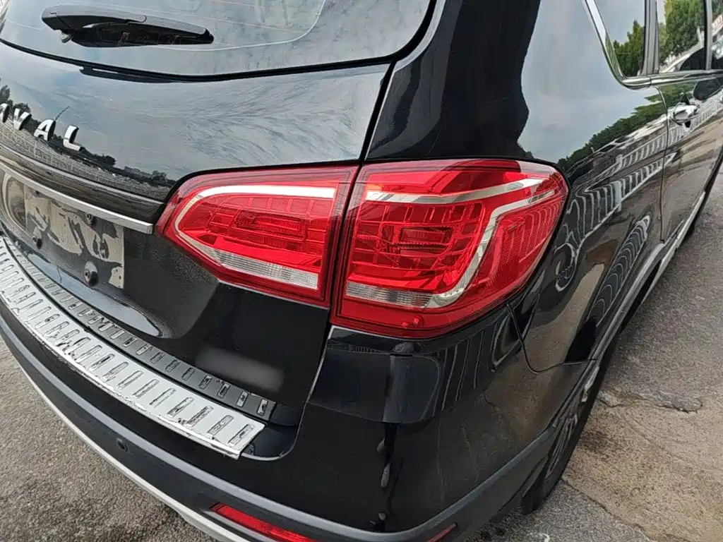 Haval H6 — миниатюра 8