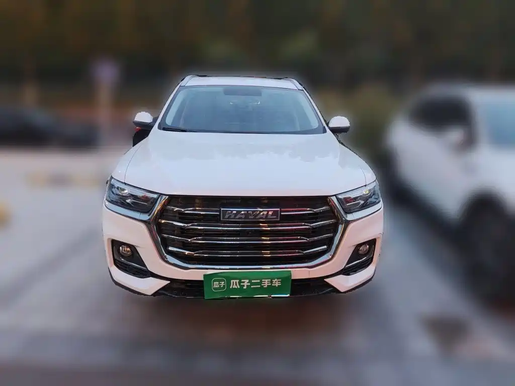 Haval H6 — миниатюра 2