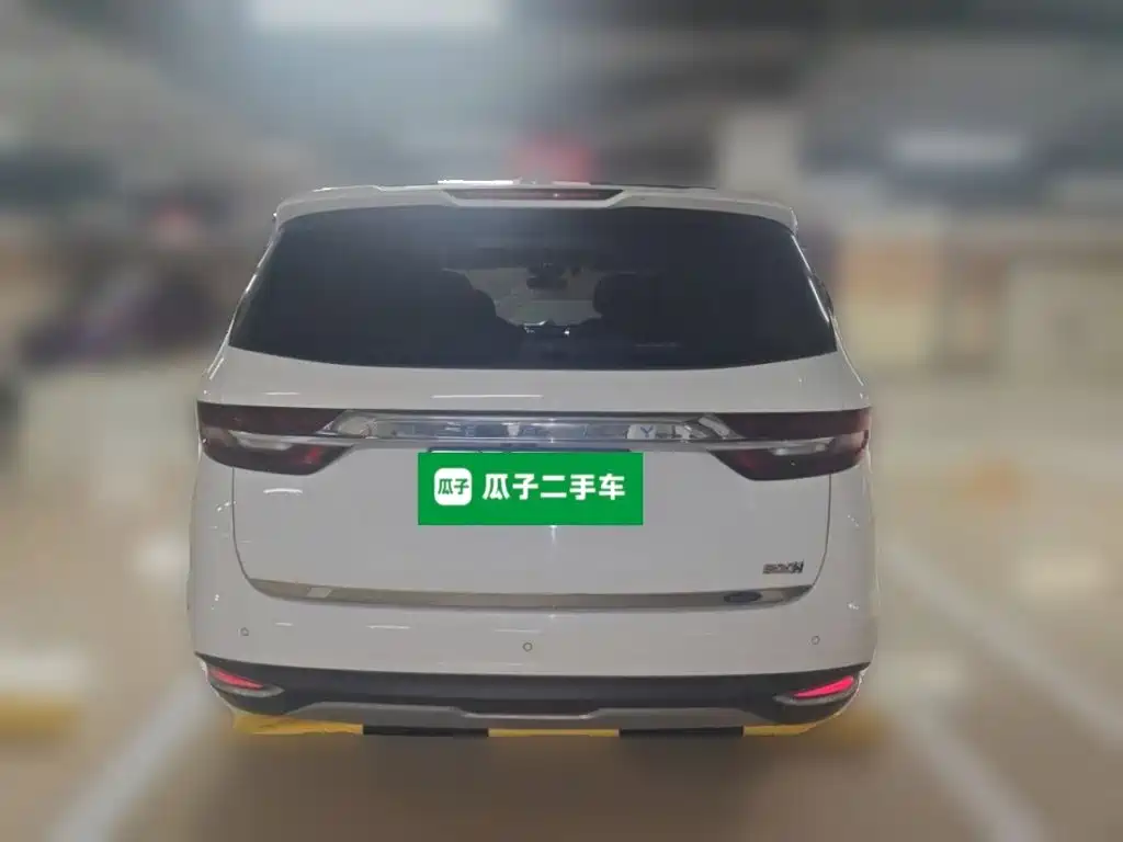 Geely Jia Ji — миниатюра 3
