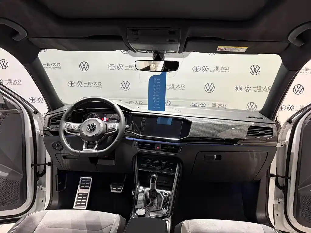 Volkswagen Tayron — миниатюра 7